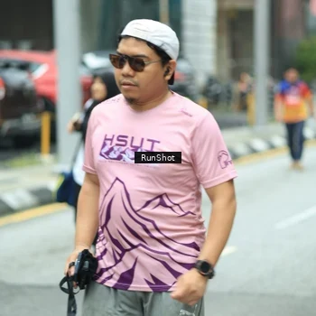 Runner Photo 8630586