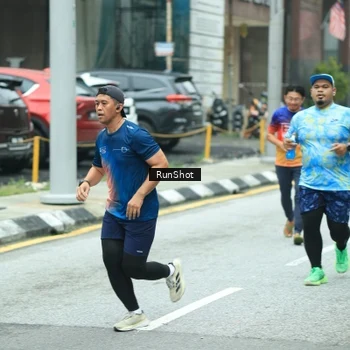 Runner Photo 8630590