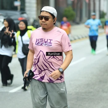 Runner Photo 8630593