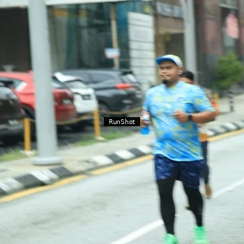 Runner Photo 8630598