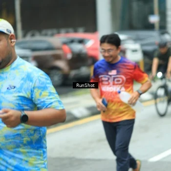 Runner Photo 8630599