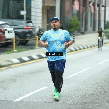 Runner Photo 8630600