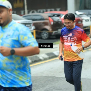 Runner Photo 8630603