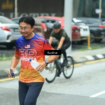Runner Photo 8630604