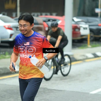 Runner Photo 8630605