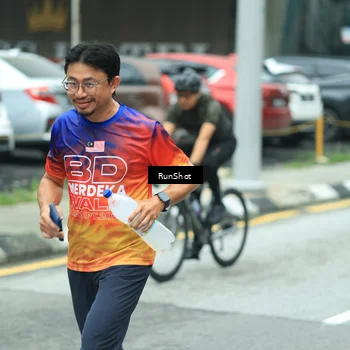 Runner Photo 8630606