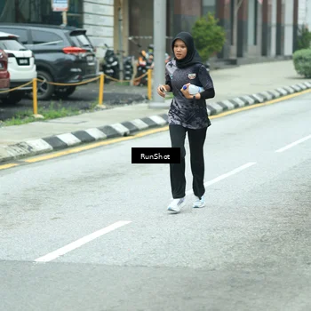 Runner Photo 8630607