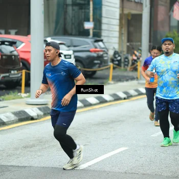 Runner Photo 8630608