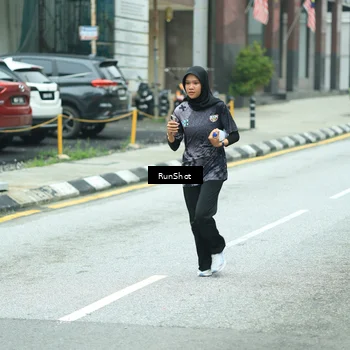 Runner Photo 8630609