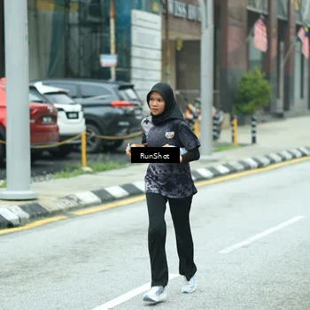Runner Photo 8630610