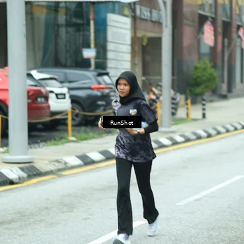 Runner Photo 8630611