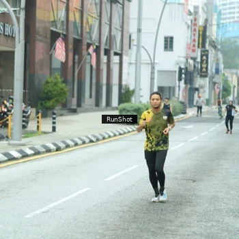 Runner Photo 8630614