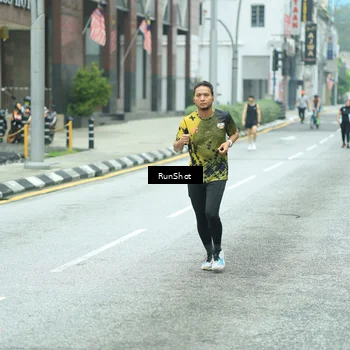 Runner Photo 8630616