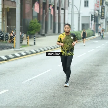 Runner Photo 8630618