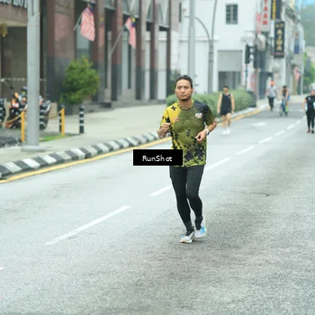 Runner Photo 8630620