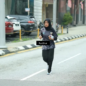 Runner Photo 8630621