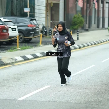 Runner Photo 8630622
