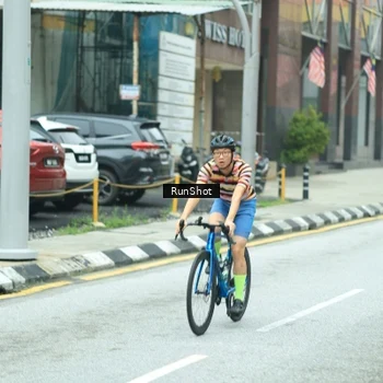 Runner Photo 8630628