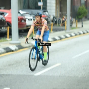 Runner Photo 8630632