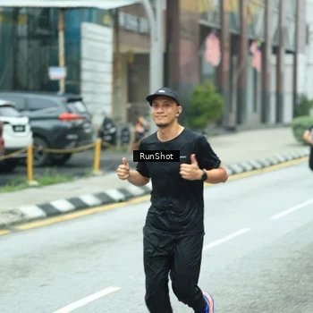 Runner Photo 8630633