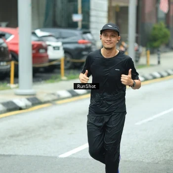 Runner Photo 8630647