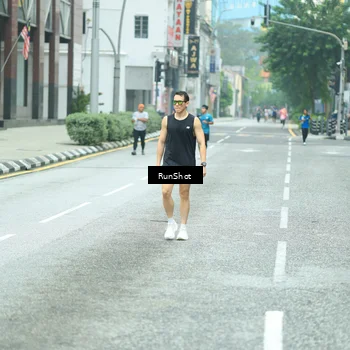 Runner Photo 8630651