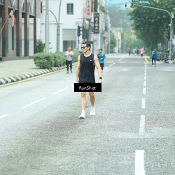 Runner Photo 8630652