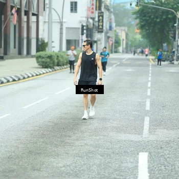 Runner Photo 8630653