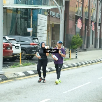 Runner Photo 8630655