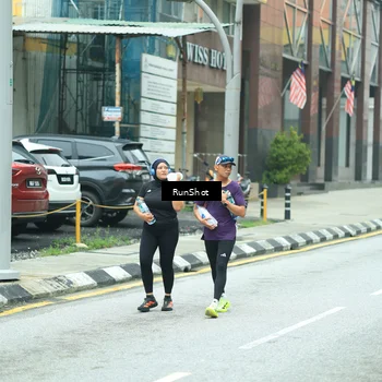 Runner Photo 8630656