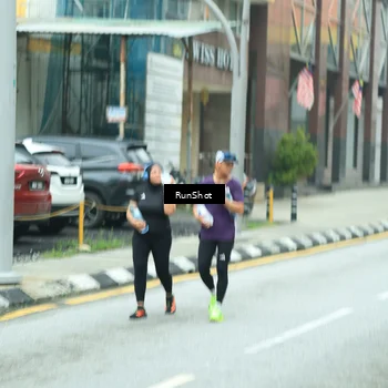 Runner Photo 8630659