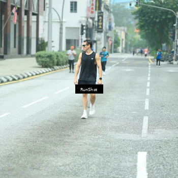 Runner Photo 8630665