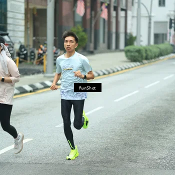 Runner Photo 8630678