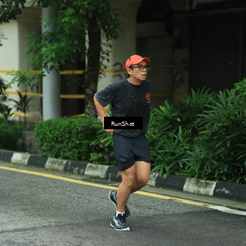 Runner Photo 8630682