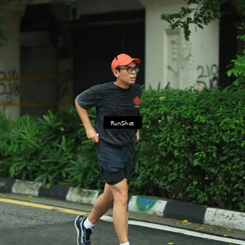 Runner Photo 8630684