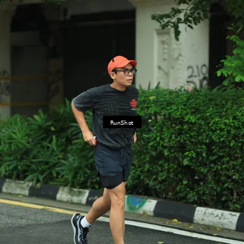 Runner Photo 8630685