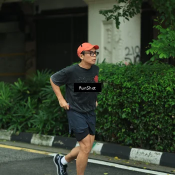 Runner Photo 8630687