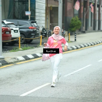 Runner Photo 8630688