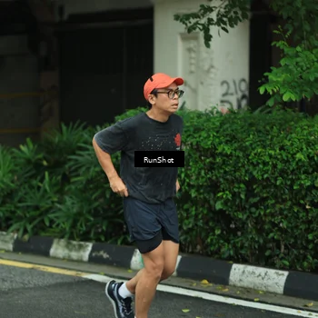 Runner Photo 8630690