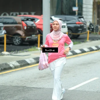 Runner Photo 8630693