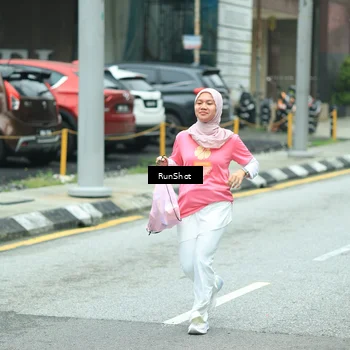 Runner Photo 8630694