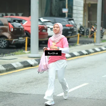Runner Photo 8630696