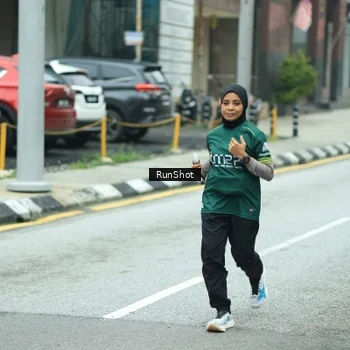 Runner Photo 8630701