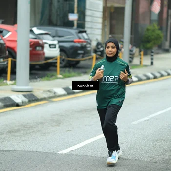 Runner Photo 8630702