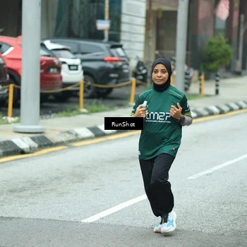 Runner Photo 8630703