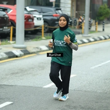 Runner Photo 8630706