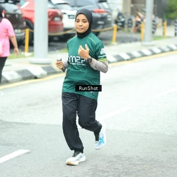 Runner Photo 8630707