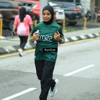 Runner Photo 8630709