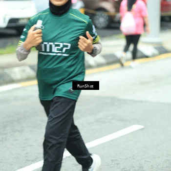 Runner Photo 8630715