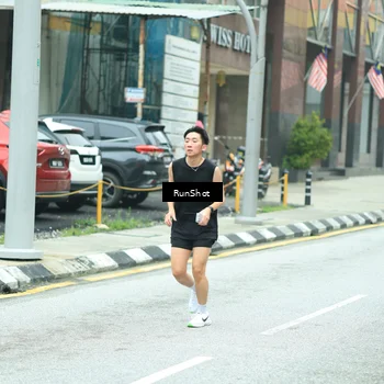 Runner Photo 8630743